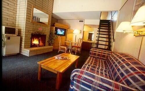 Iron Horse Inn ดูแรงโก ภายนอก รูปภาพ
