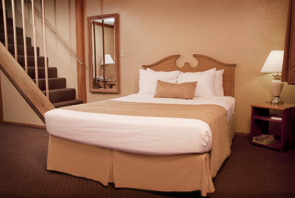 Iron Horse Inn ดูแรงโก ภายนอก รูปภาพ